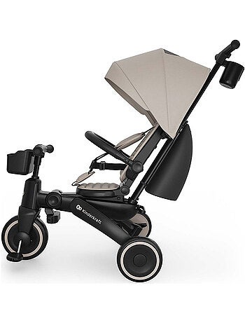 Kinderkraft - tricycle évolutif jazz 3