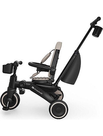 Kinderkraft - tricycle évolutif jazz 3