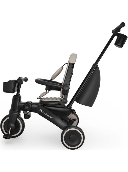 Kinderkraft - Tricycle évolutif Jazz 3 - Kiabi