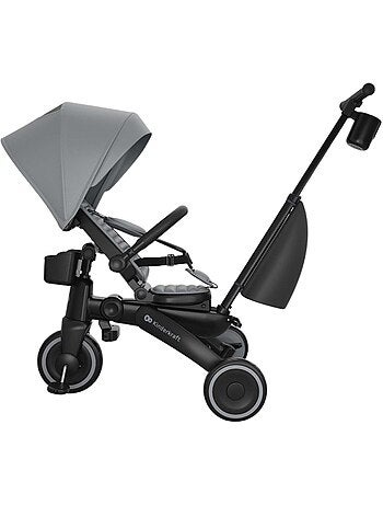 Kinderkraft - Tricycle évolutif Jazz 3