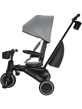 Kinderkraft - Tricycle évolutif Jazz 3
