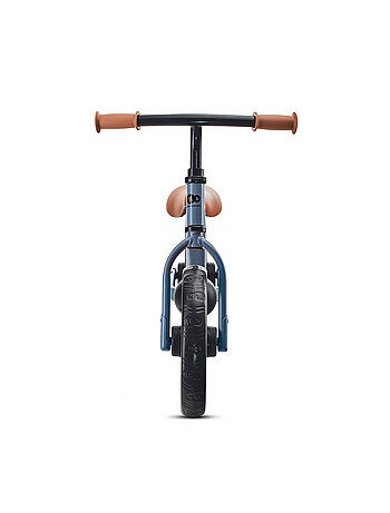Kinderkraft 2WAY NEXT - Vélo sans pédales (draisienne) - Selle/guidon réglables - EVA