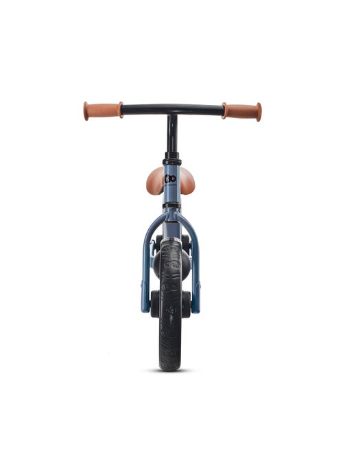 Kinderkraft 2WAY NEXT - Vélo sans pédales (draisienne) - Selle/guidon réglables - EVA - Kiabi