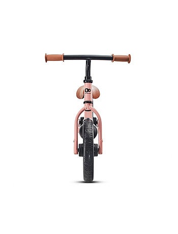 Kinderkraft 2WAY NEXT - Vélo sans pédales (draisienne) - Selle/guidon réglables - EVA