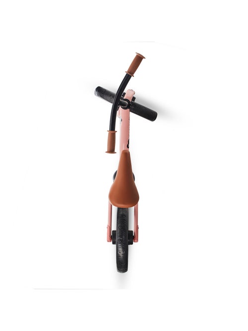 Kinderkraft 2WAY NEXT - Vélo sans pédales (draisienne) - Selle/guidon réglables - EVA - Kiabi