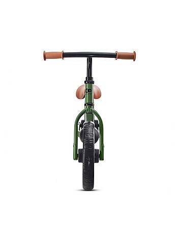 Kinderkraft 2WAY NEXT - Vélo sans pédales (draisienne) - Selle/guidon réglables - EVA