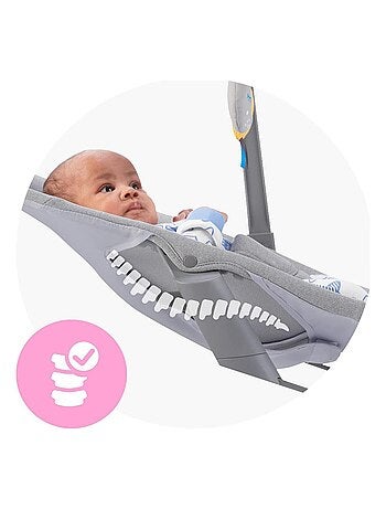Kinderkraft bouncer CALMEE