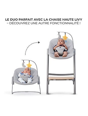 Kinderkraft bouncer CALMEE