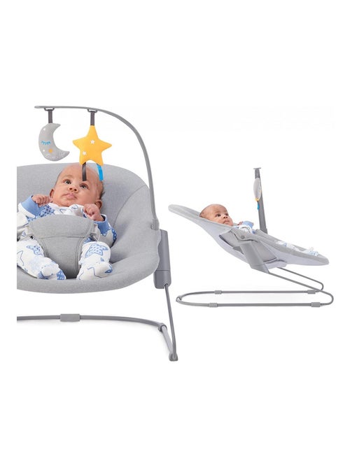 Kinderkraft bouncer CALMEE - Kiabi