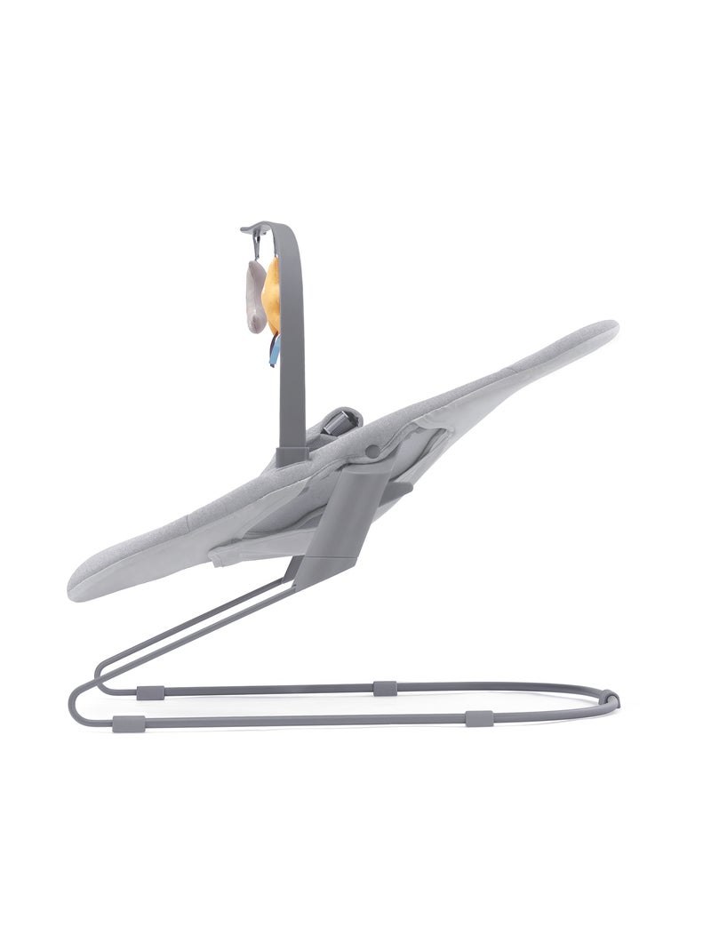 Kinderkraft bouncer CALMEE Gris - Kiabi