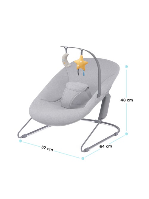 Kinderkraft bouncer CALMEE - Kiabi