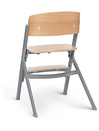 Kinderkraft high chair LIVY oak