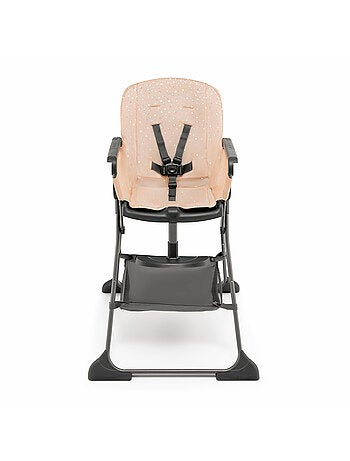 Kinderkraft Highchair Foldee - Chaise de salle à manger pliable