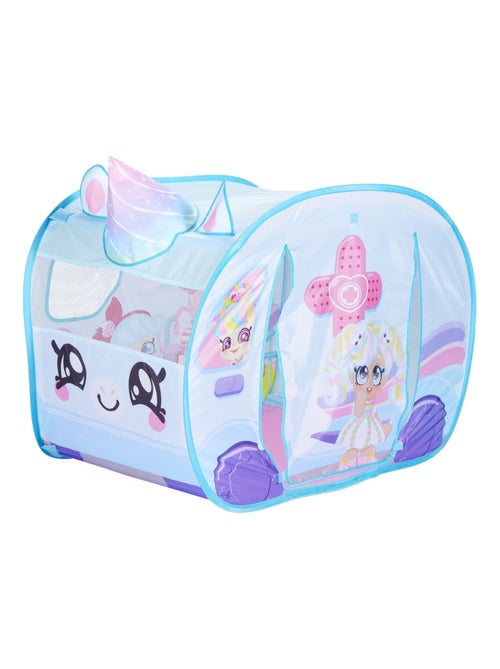 Kindi Kids Licorne - Tente de jeu pop-up Ambulance - Kiabi