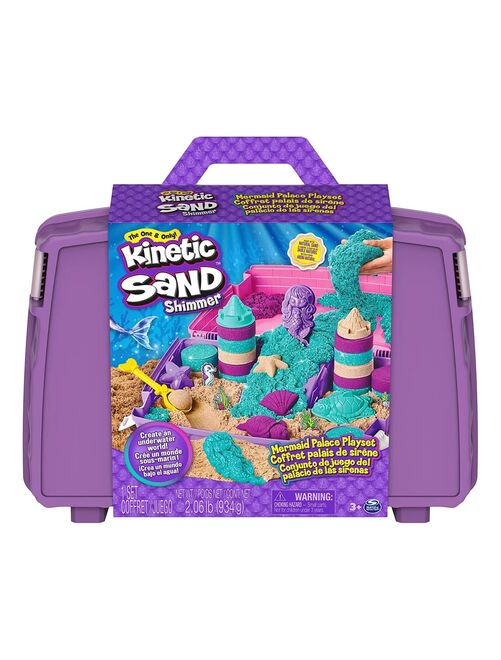 Kinetic Sand - Coffret sirène - Kiabi