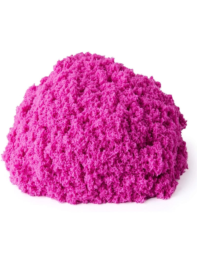 Kinetic Sand Colour Bag Sac Rose 907 g Multicolore - Kiabi