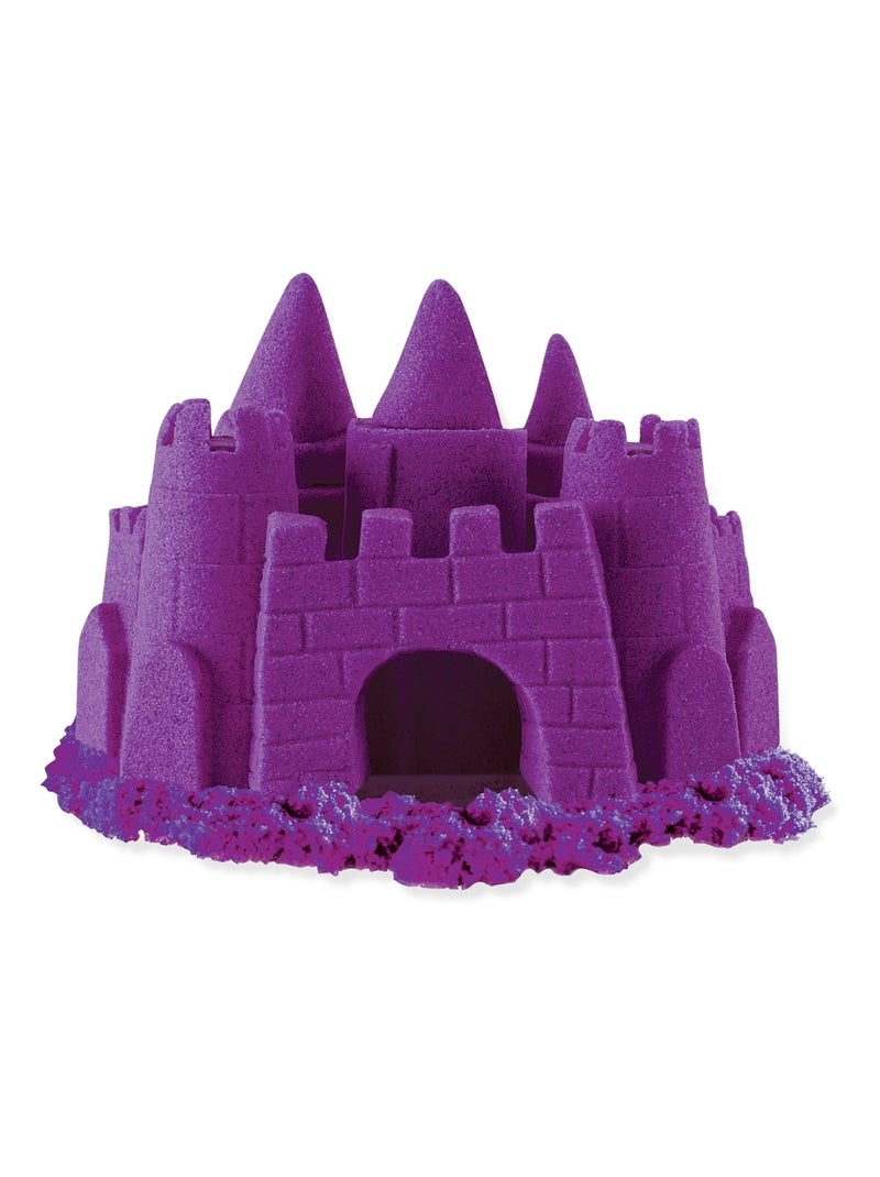 Kinetic Sand Sac de 907g violet Multicolore - Kiabi