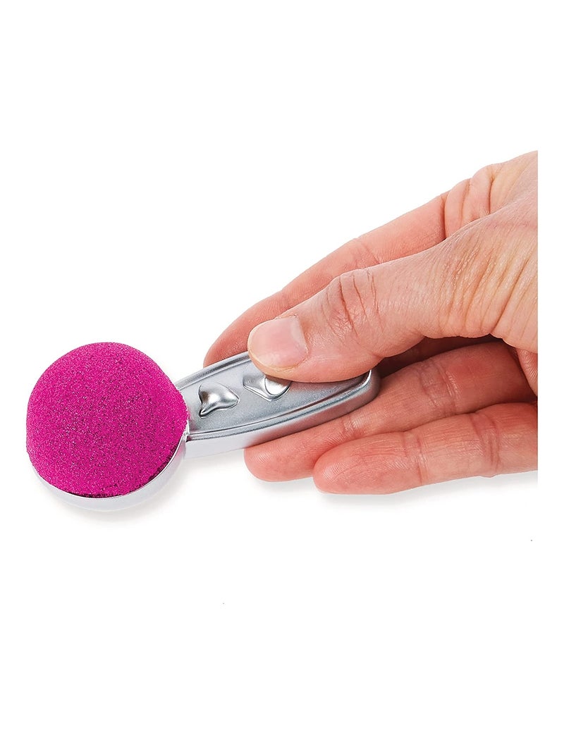 Kinetic Sand Set de crème glacée avec du sable parfumé Multicolore - Kiabi