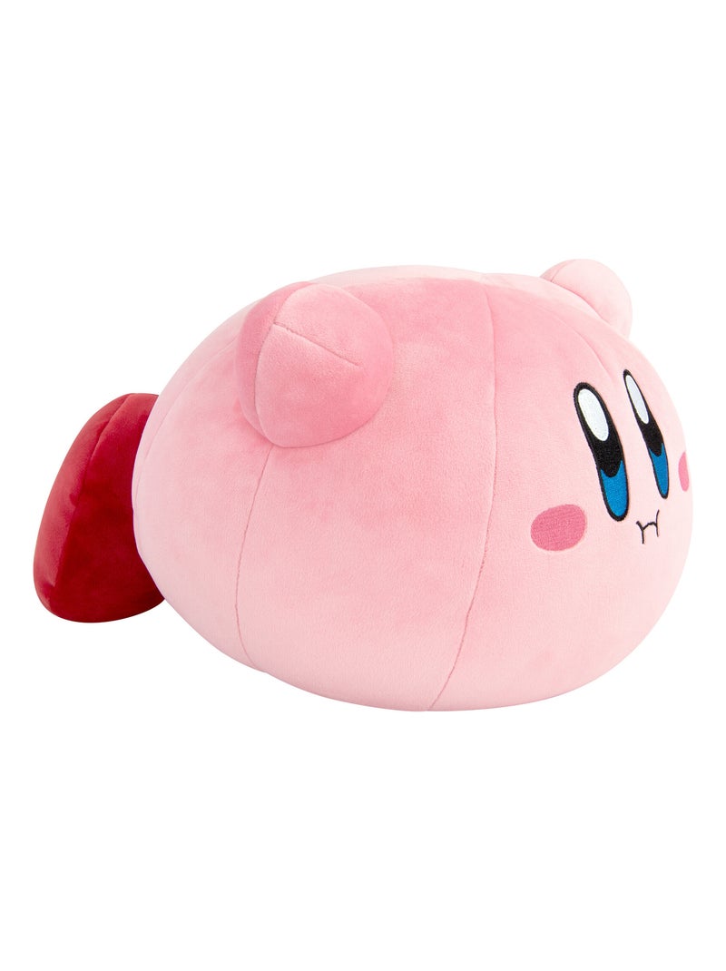 Kirby flottant peluche mocchi mocchi Perle blanche/rose perlé clair/or perlé clair - Kiabi
