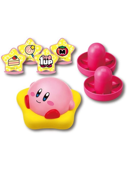 Kirby hover strike - epoch games - 7609 - Kiabi