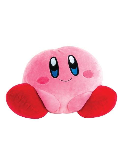 Kirby Peluche Mocchi Mocchi Kirby Inhalant - Kiabi