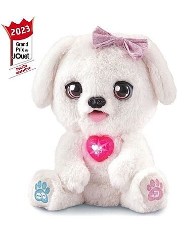 Kisskiss Mon Toutou Bisous - Vtech