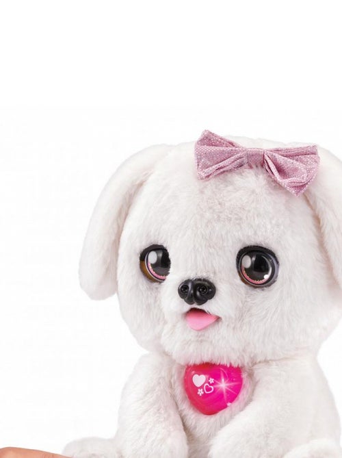 Kisskiss Mon Toutou Bisous - Vtech - Kiabi