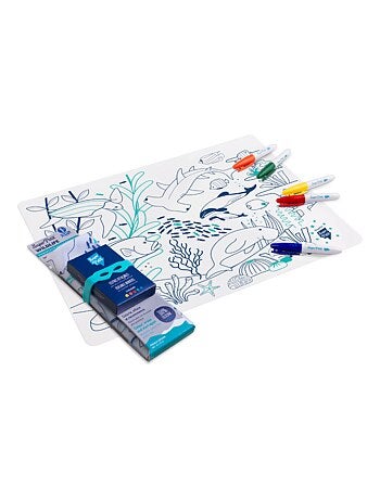 Kit - Barrière De Corail