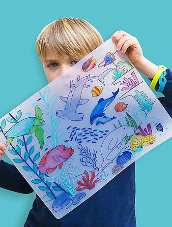Kit - Barrière De Corail