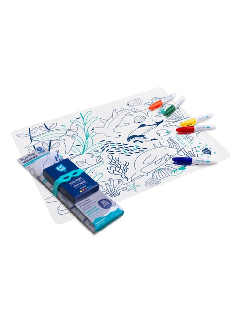 Kit - Barrière De Corail - Kiabi