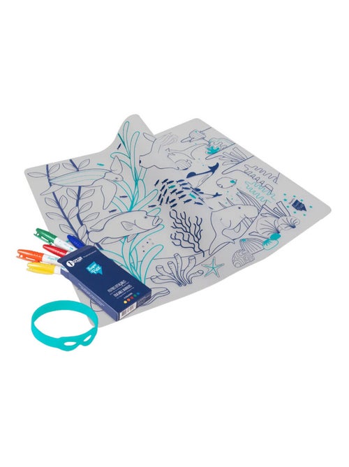 Kit - Barrière De Corail - Kiabi