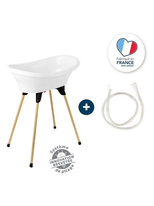 Kit baignoire VASCO - Kiabi