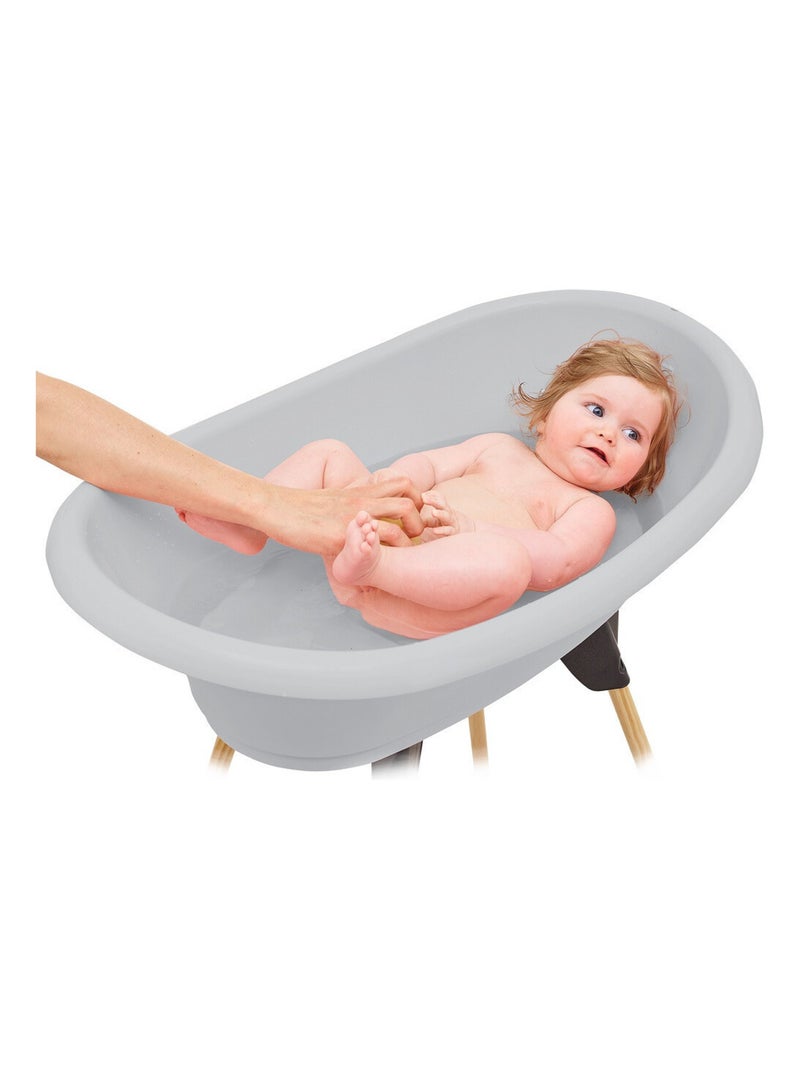 Kit baignoire VASCO Gris - Kiabi