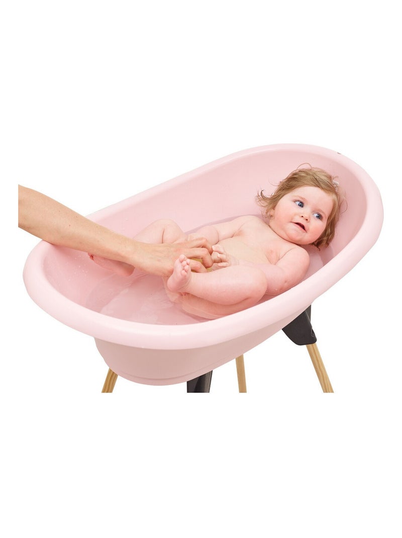 Kit baignoire VASCO Rose - Kiabi