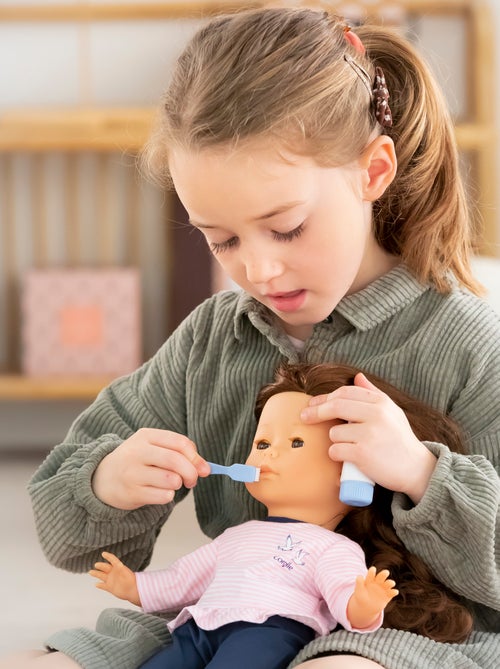Kit Brosse à Dents pour poupée ma Corolle - Kiabi