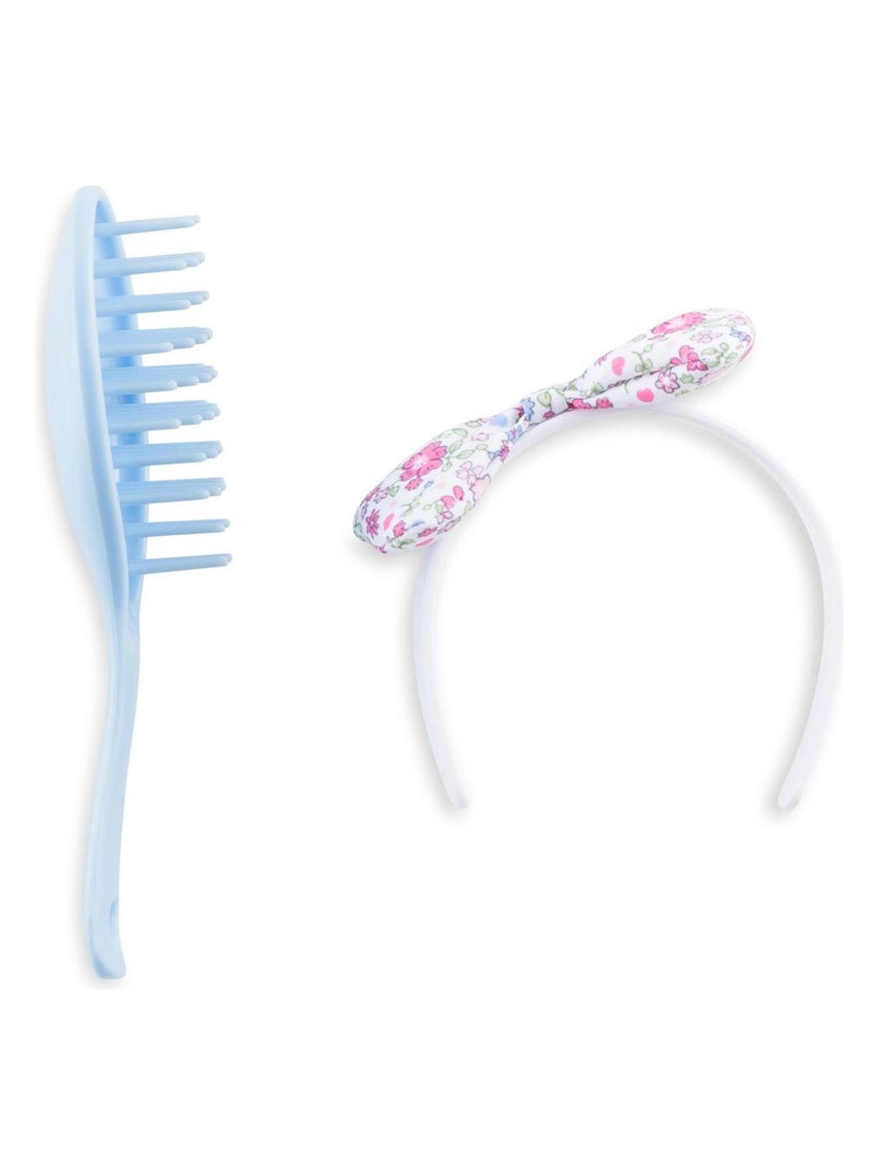 Kit Coiffure Fleurs de Corolle pour poupée ma Corolle N/A - Kiabi