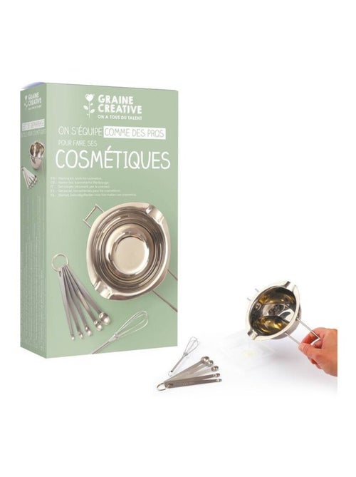 Kit Comestique - Graine Créative - Kiabi