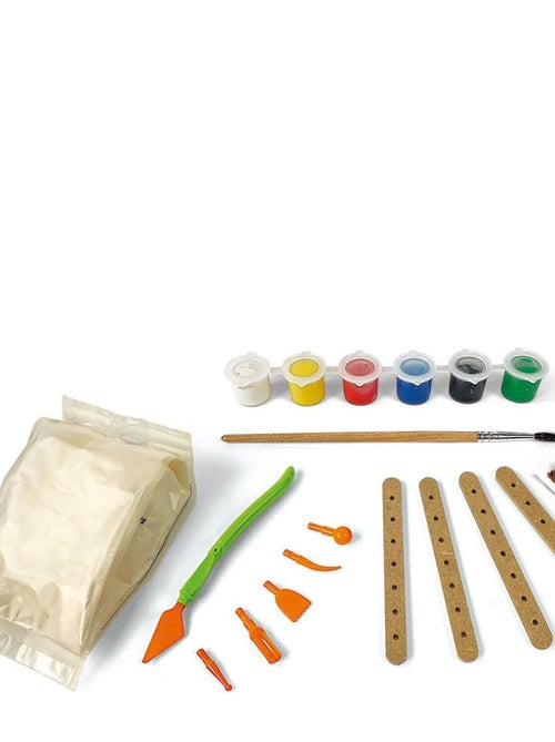 Kit créatif : Créations naturelles - Kiabi