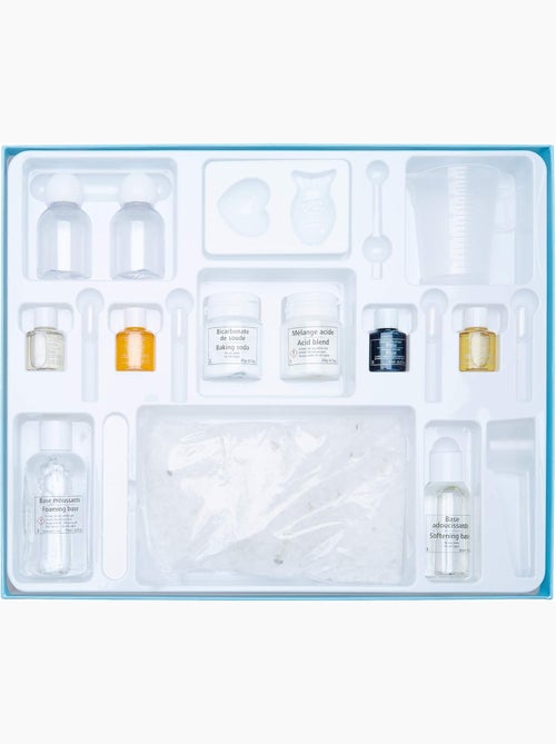 Kit créatif Spa Lab - Kiabi
