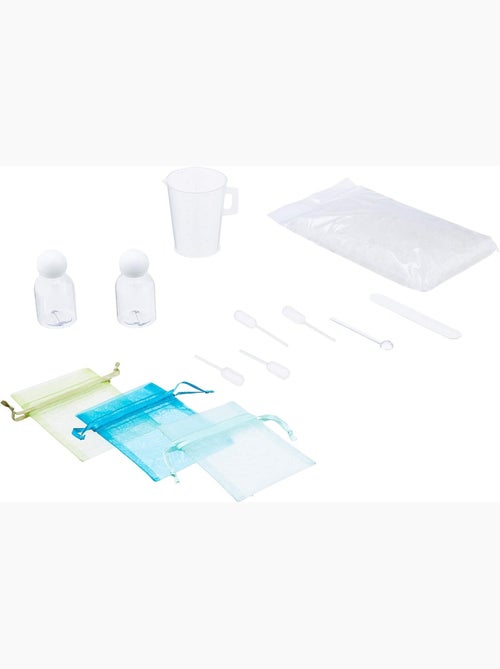 Kit créatif Spa Lab - Kiabi