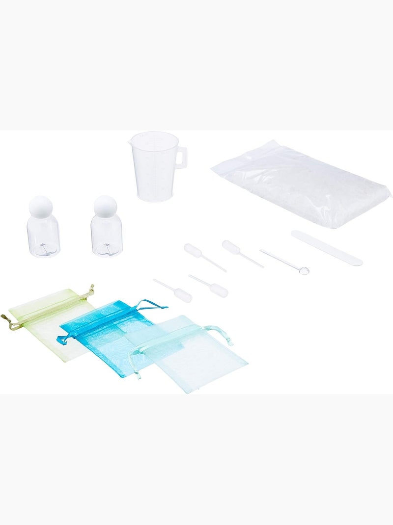 Kit créatif Spa Lab Bleu - Kiabi