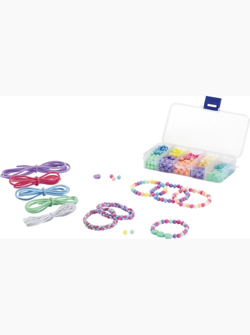 Kit création de bijoux bubble - Kiabi