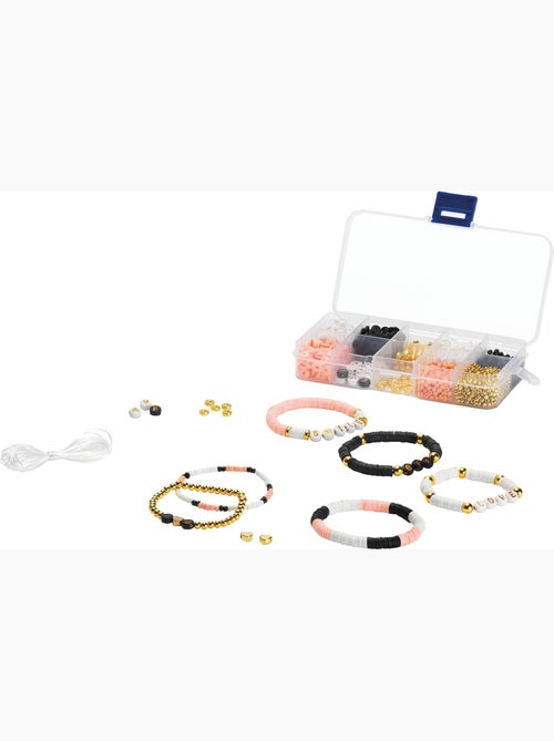 Kit création de bijoux - Kiabi