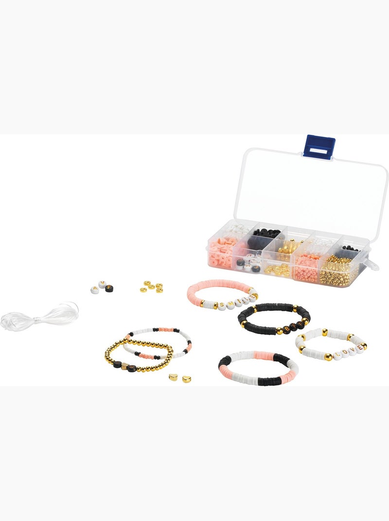 Kit création de bijoux N/A - Kiabi