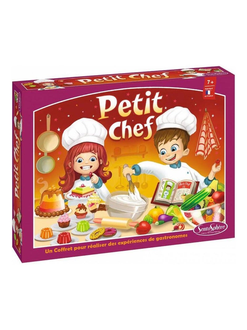 Kit Culinaire, Mon Petit Chef N/A - Kiabi
