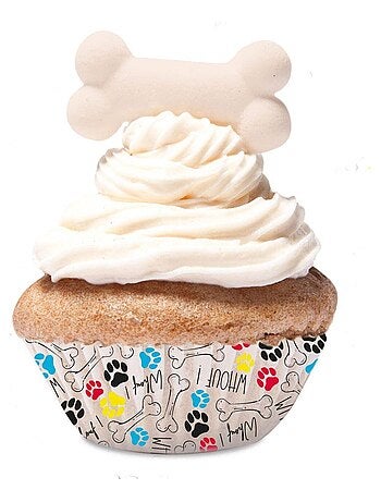 Kit cupcakes pour chien - PetCooking