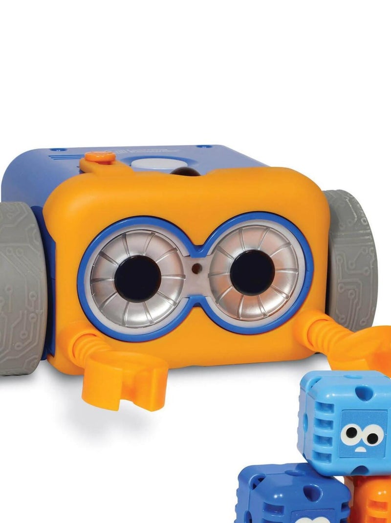 Kit d'activités de codage du robot Botley 2.0 N/A - Kiabi