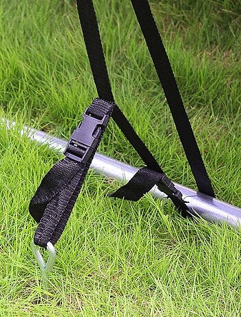 Kit d'ancrage pour trampoline Polaris