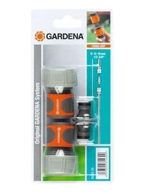 Kit d'arrosage GARDENA pour tuyau Ø 19mm - 2 - Gardena - Kiabi