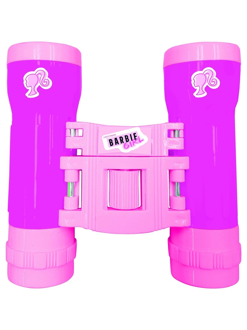 Kit d’aventurier Barbie N/A - Kiabi